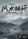 风水相师之我的师傅是九叔