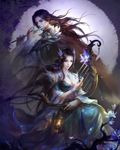 从嬴政开始：历代皇帝陆续降临